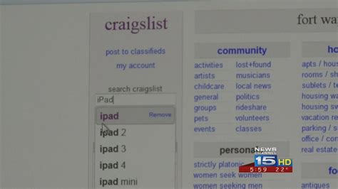 buyer beware tips to stay safe when buying stuff off sites like craigslist youtube