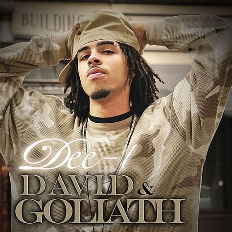 David And Goliath Dee 1 Songs Reviews Credits Allmusic
