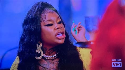 Love And Hip Hop Miami Reviewseason 4 Episode 14 Blessings And