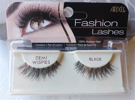 Makeuploversunite — What Are The Most Natural Looking False Lashes