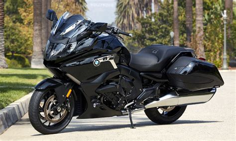 Pricing For Highly Anticipated Bmw K 1600 B Bagger