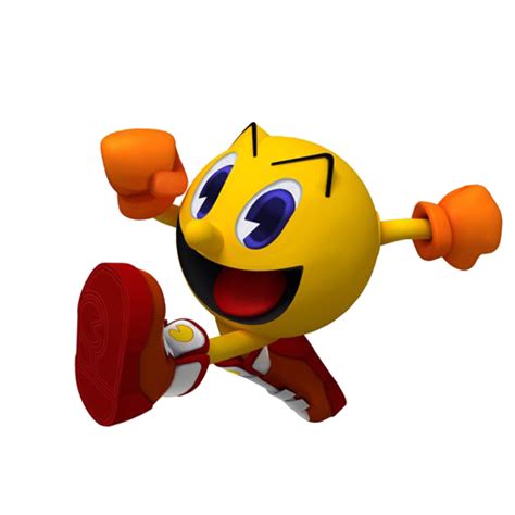 Pacman Png Transparente Png All