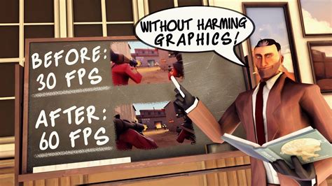 Tf2 15 Ways To Increase Fps In 2023 Guide Optimization Fps Boost