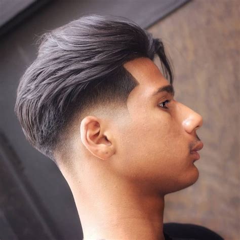 29 High Taper Fade Straight Hair Haseebjella