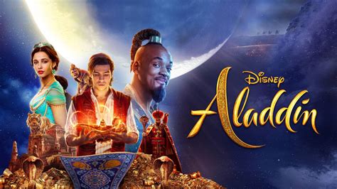 Louis and was dead for nearly an hour. Watch Aladdin (2019) Online - Stream Full Movie