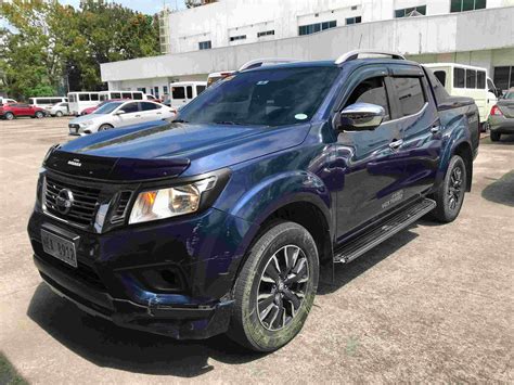 Dp ₱243800 emi (₱21172 x 60) Nissan Navara 2021 Price List Philippines, Promos, Specs ...