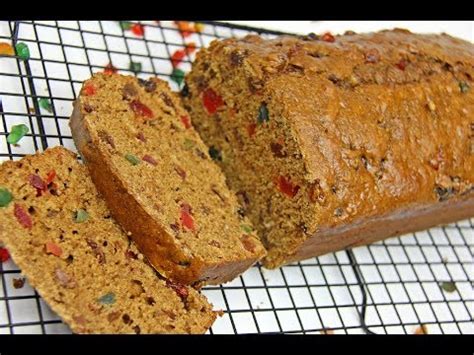 How to make rock buns rock cakes recipe. Yummy Jamaican Bun Download Sound Mp3 and Mp4 - Emma Watson