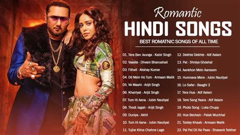 Bollywood Songs 2021 New Romantic Hindi Hit Songs 2021 Love Indian Heart Touching Songs 2021
