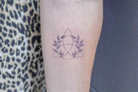 60 Celtic Sister Knot Tattoo Ideas That Will Blow Your Mind Outsons
