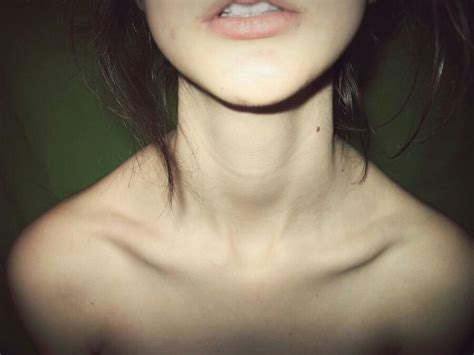 Pin On Collarbones