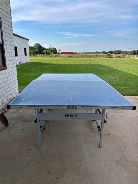 Ping Pong Tables For Sale In Keechi Texas Facebook Marketplace