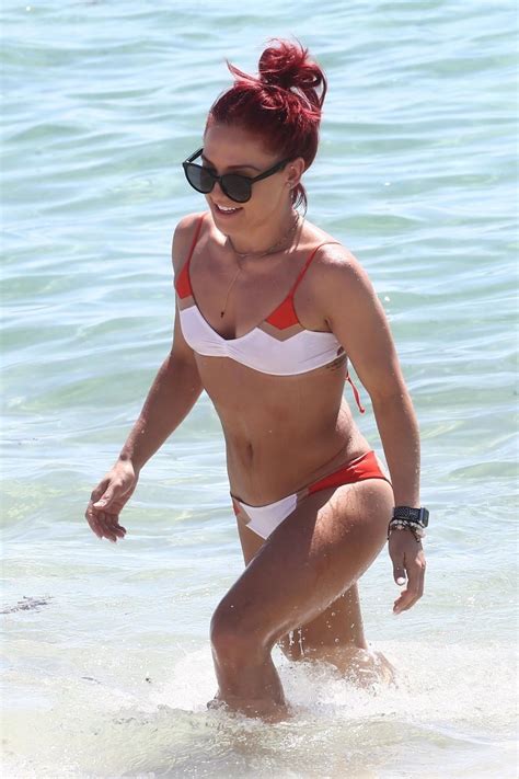 Sharna Burgess Sexy 81 Photos S Thefappening