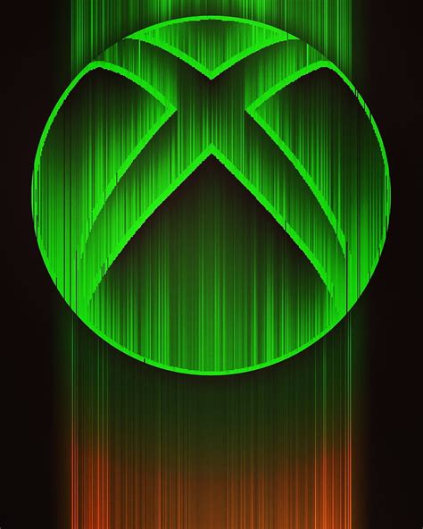 720p Free Download Xbox Logo Edited Hd Phone Wallpaper Peakpx