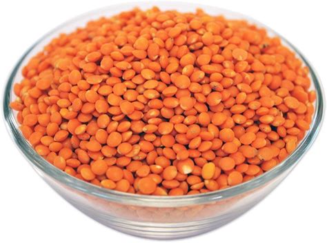 Whole Red Lentil Masoor Malka Medium Size High In Protein
