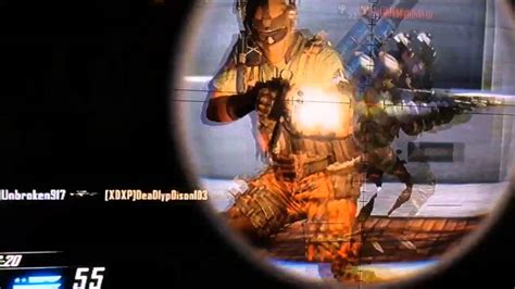 Great Bo2 Sniper Montage 2 Youtube