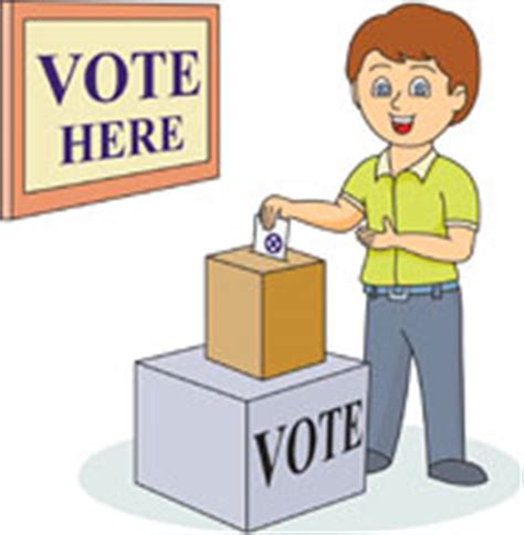 You can use these voting clip arts for your website, blog, or share them on social networks. Right to vote clipart - Clipground