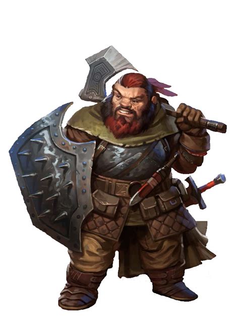 Image Result For Dwarf Ranger Fantasy Dwarf Fantasy Characters