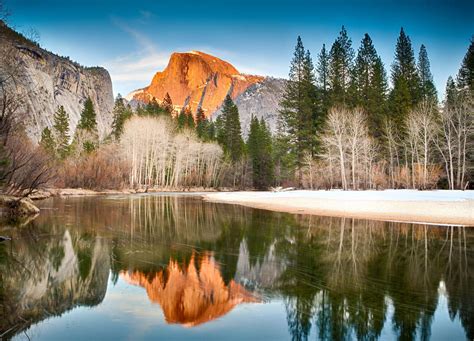 Everything You Need To Know Before You Visit Yosemite National Park