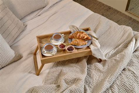 The Best Breakfast In Bed Trays From £2 Yes Really Up To £245