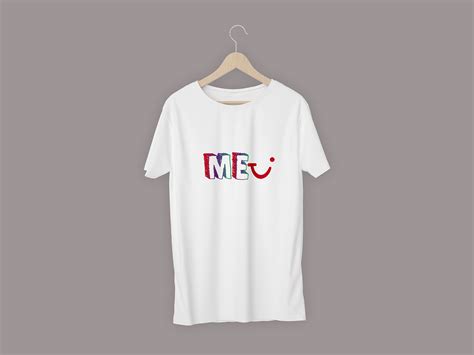 Minimalist T Shirt Designs On Behance