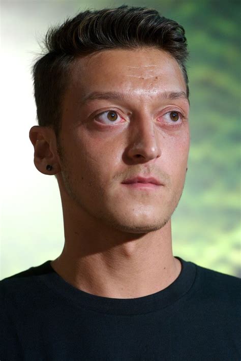 Face synonyms, face pronunciation, face translation, english dictionary definition of face. Mesut Ozil - Mesut Ozil Photos - Mesut Ozil Announced as ...