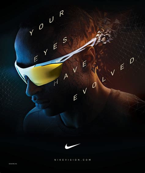 Nike Vision Launches Running Collection Sunglasses Latf Usa