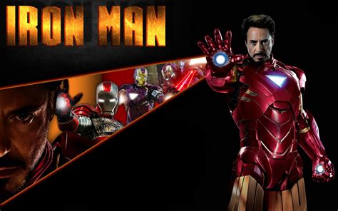 Iron Man Wallpapers Hd Free Download Pixelstalknet