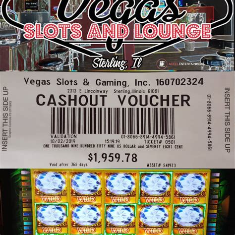 Vegas Slots Lounge