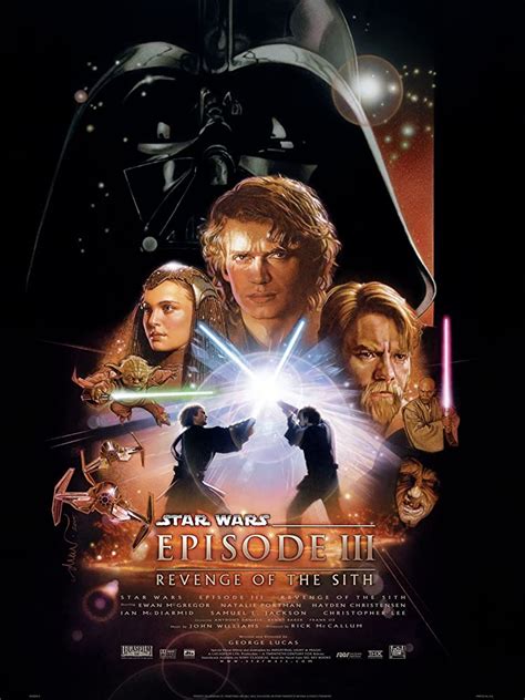 Star Wars Todas Las Películas De La Saga Ordenadas De Peor A Mejor