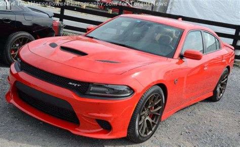 2023 Dodge Charger Srt Hellcat Review Pricing And Specs Ph