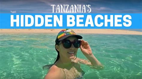 Tanzania Beaches 10 Hidden Beaches In Tanzania You Must Check Out On Your Choose From 15