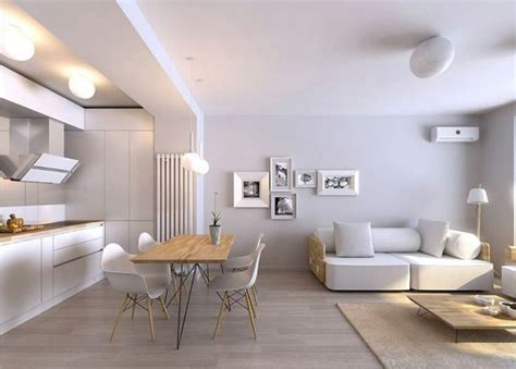 60 Best Minimalist Apartment Design Ideas Images