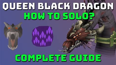 They are found in the animal spirit guides meanings: Melee guide brutal black dragons