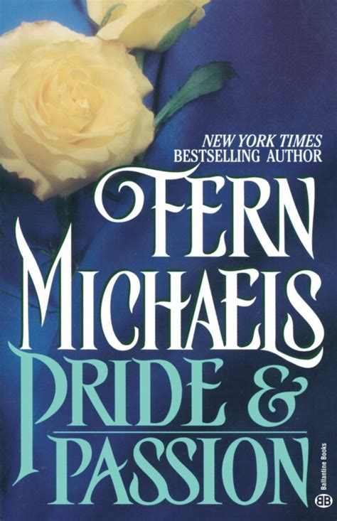 The Complete List Of Fern Michaels Books In Order