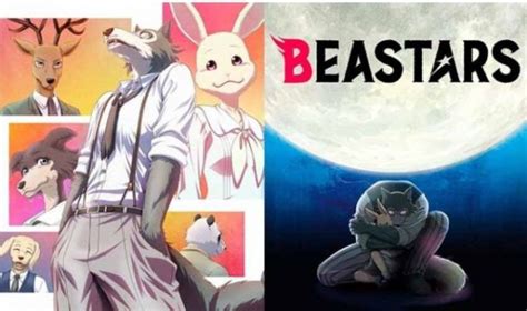 Beastars Season 2 Episode 8 Release Date Spoiler Preview Watch Online