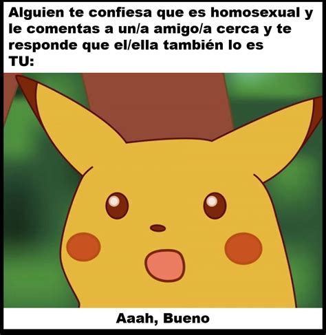 Pikachu Images Memes De Pikachu En Espanol