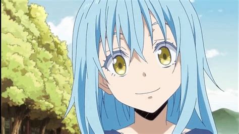 That Time I Got Reincarnated As A Slime Season 2 Release Date The