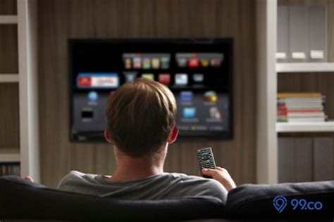 5 Penyebab dan Solusi Wifi Indihome Tidak Tersambung ke TV