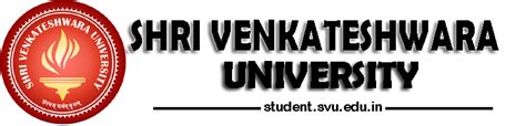 Student Panelshri Venkateshwara University
