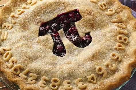 Why Is Pi Day Celebrated On March 14