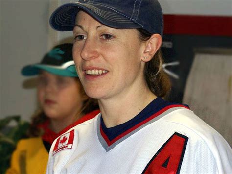 Inquinteca Quinte Wests Hefford To Become Canada Sports Hall Of