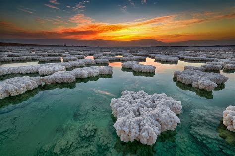 Dead Sea Attractions In Dead Sea Israel