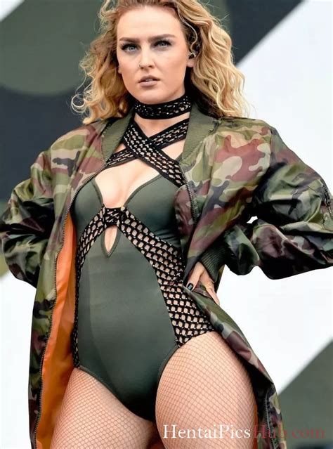 Perrie Edwards Nude Onlyfans Leak Photo Wrqofhyyvq