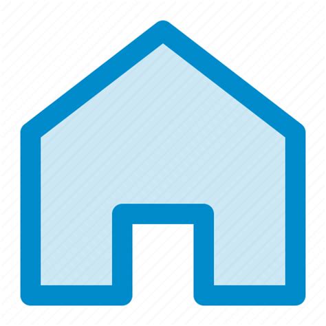 Home Homepage Icon Download On Iconfinder On Iconfinder