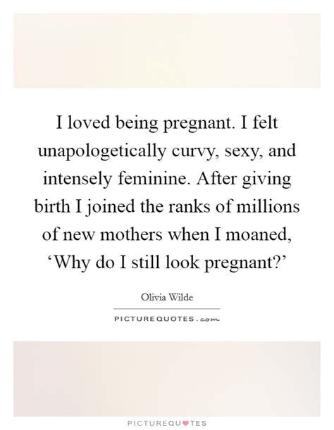 Sexy Pregnant Birth Telegraph