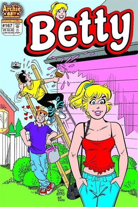 Betty Comic Archie Comics Betty Archie Comics Characters Archie