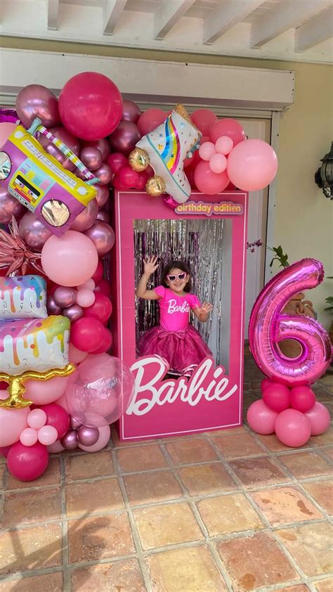 barbie s barbie logo barbie theme barbie birthday barbie party my xxx hot girl