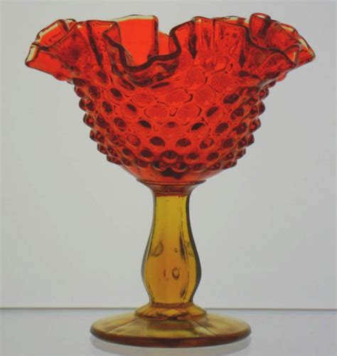 Fenton Art Glass Company Williamstown Wv 1905 2011