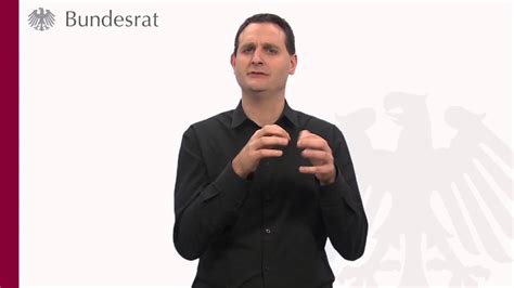Der deutsche bundesrat ist die kammer der bundesländer und ein verfassungsorgan der bundesrepublik deutschland. Der Bundesrat - Zusammensetzung und Aufgaben ...