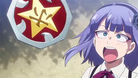 Anime Brilliant Blog Dagashi Kashi 2 Episódio 3